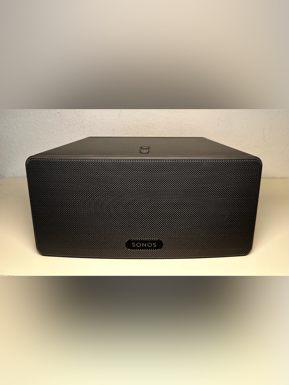 Sonos Play:3 Black